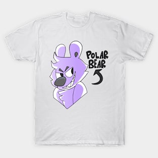 POLAR BEAR T-Shirt